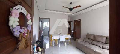 Apartamento à venda, Jardim California, JACAREI - SP.