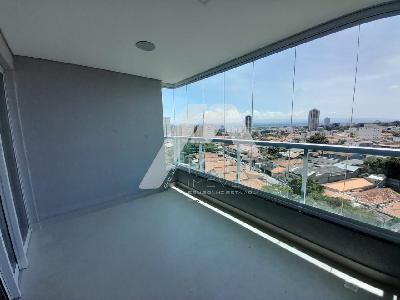 Apartamento com 3 dormitórios à venda, Jardim California, JACA...