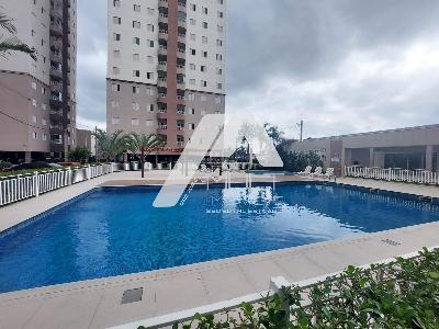 Apartamento para VENDA , Jardim Calif?rnia, JACAREI - SP