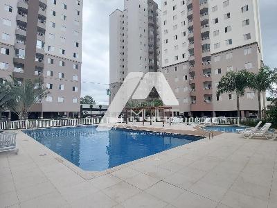 Apartamento 3 dormitórios, sendo uma suíte com 80 m2 LOCAÇÃO, ...