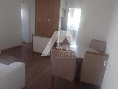 APARTAMENTO 2 DORMITÓRIOS - JARDIM NOVO AMANHECER JACAREÍ SP -...