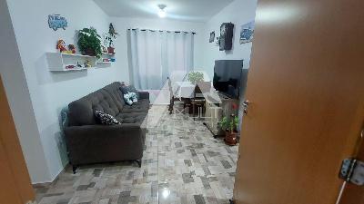 APARTAMENTO 1 DORMITÓRIO - MONTE CASTELO - SÃO JOSÉ DOS CAMPOS...