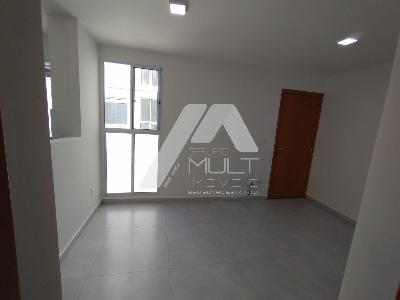 APARTAMENTO 2 DORMITÓRIOS - VILA NOVA ALIANÇA - JACAREÍ SP - V...