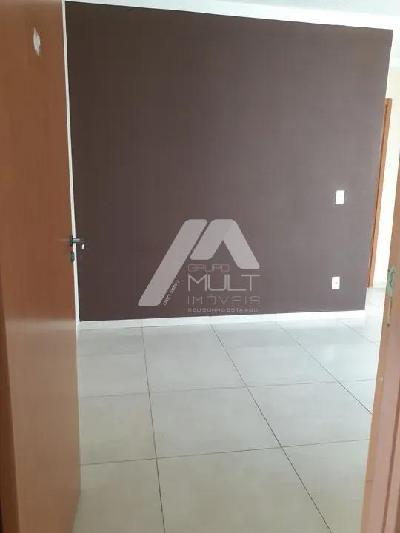 APARTAMENTO 2 DORMITÓRIOS - JARDIM SANTA INÊS III - SÃO JOSÉ D...