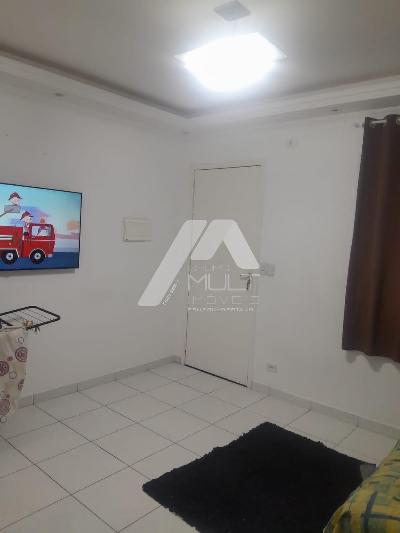 APARTAMENTO 2 DORMITÓRIOS - JARDIM MARIA AMÉLIA - JACAREÍ SP -...