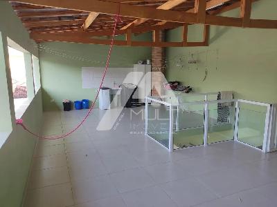 CASA 3 DORMITÓRIOS - JARDIM AMÉRICA - SÃO JOSÉ DOS CAMPOS SP -...