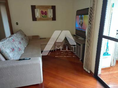 APARTAMENTO 3 DORMITÓRIOS - BOSQUE DOS EUCALIPTOS - SÃO JOSÉ D...