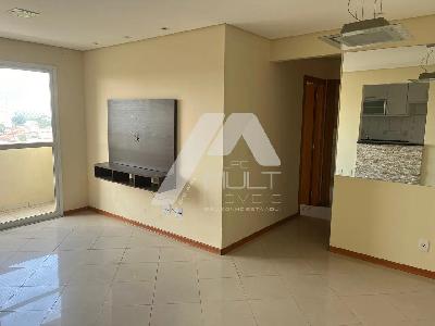 APARTAMENTO 2 DORMITÓRIOS - SANTANA - SÃO JOSÉ DOS CAMPOS SP -...