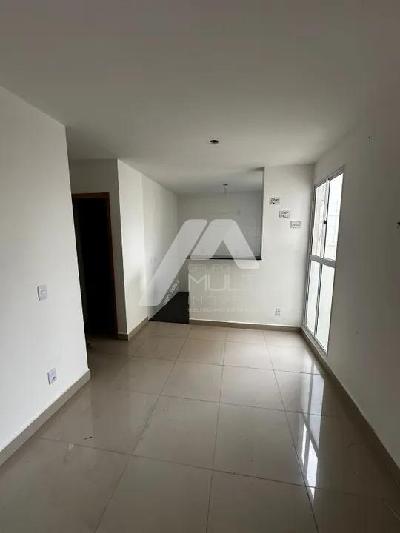 APARTAMENTO 2 DORMITÓRIOS - JARDIM NOVA MICHIGAN - SÃO JOSÉ DO...