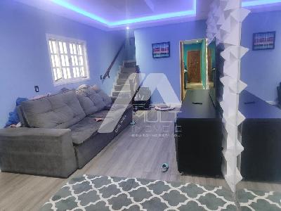 CASA SOBRADO 3 DORMITÓRIOS - JARDIM DAS INDÚSTRIAS - SÃO JOSÉ ...