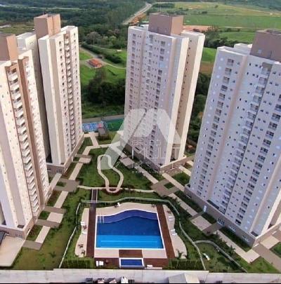 Apartamento - Floradas Arboville - Vista eterna para o lago - ...