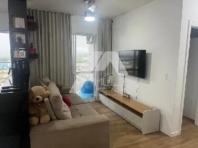 APARTAMENTO 2 DORMITÓRIOS - LOTEAMENTO VILLA BRANCA - JACAREÍ ...