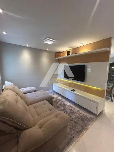 APARTAMENTO 2 DORMITÓRIOS - PARQUE RESIDENCIAL AQUARIUS - SÃO ...