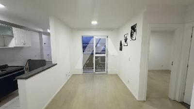 APARTAMENTO 2 DORMITÓRIOS - JARDIM SANTA MARIA - JACAREÍ SP - ...