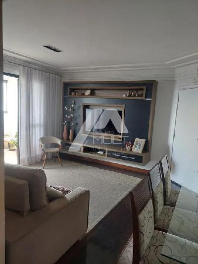 APARTAMENTO 4 DORMITÓRIOS - BOSQUE DOS EUCALIPTOS - SÃO JOSÉ D...