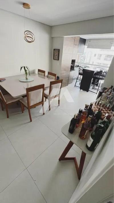APARTAMENTO 3 DORMITÓRIOS - PARQUE INDUSTRIAL - SÃO JOSÉ DOS C...