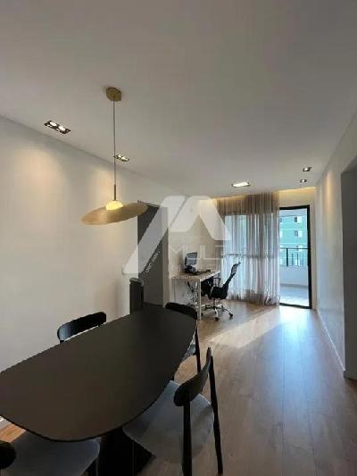 APARTAMENTO 2 DORMITÓRIOS - JARDIM CALIFÓRNIA - JACAREÍ SP - V...