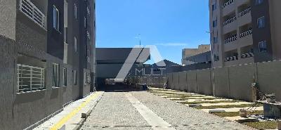Apartamento ? venda, Parque Residencial Flamboyant- S?o Jos? d...
