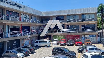 Sala Comercial para Venda no Centro Boulevard Getúlio Vargas, ...