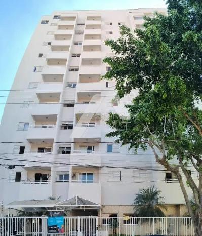 Apartamento Edifício Varandas no Parque - São José dos Campos