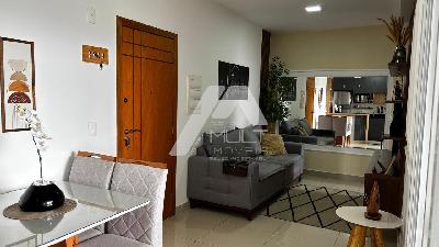 Apartamento Residencial Jardim Europa - Jardim Satélite - São ...