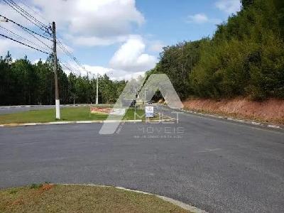 Excelente Terreno Condomínio Fechado - Guararema - SP