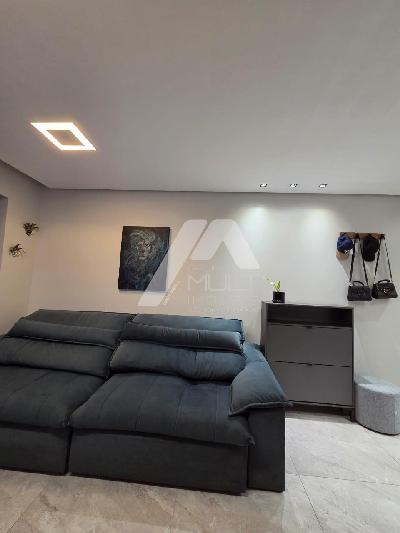 Apartamento Condomínio Maxximo Resort - São José dos Campos - SP