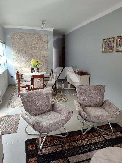 Casa térrea à venda, Villa Branca, JACAREI - SP