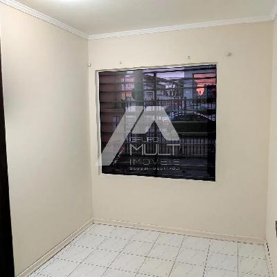 Casa Térrea - Jardim Azaleias -São José dos Campos - SP
