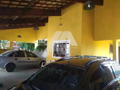 Sitio á venda - Jardim Motorama - São José dos Campos - SP