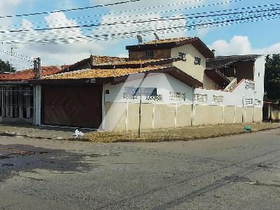 Casa - Jardim Morumbi - São José dos Campos - SP