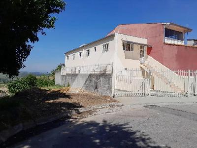 Sobrado Novo com 2 residências -Jardim Cruzeiro do Sul- São Jo...