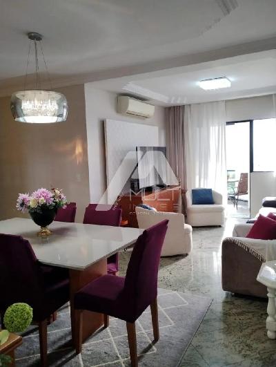 Apartamento Edifício Ponta Negra - Jardim Aquarius - São José ...