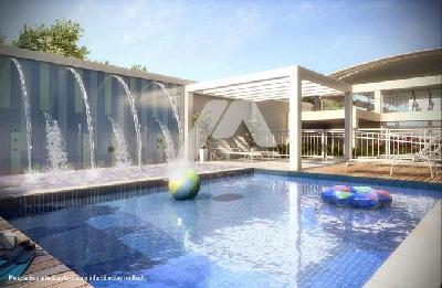 Venda Apartamento Maxximo Viver com 90m  - Jardim Sul- São Jos...