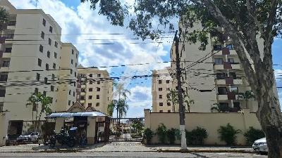 Apartamento a Venda no Parque Industrial- São José dos Campos ...