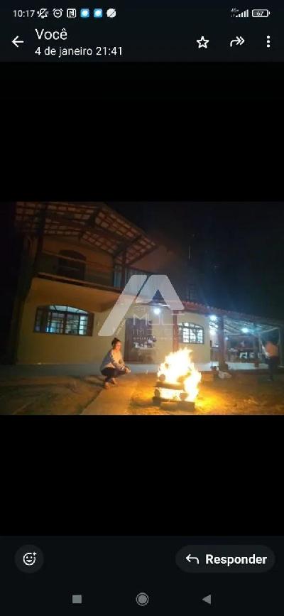 Sitio Sustentável a Venda São Francisco Xavier - São José dos ...