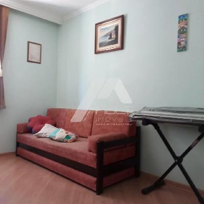 Apartamento para Venda na Vila Adyana- São José dos Campos - SP