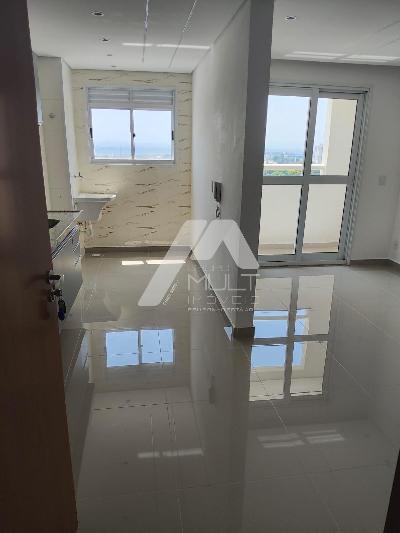 Apartamento no Jardim Califórnia - Jacareí - SP. Frente para a...