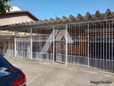 Casa a Venda  Jardim Morumbi - São José dos Campos - SP