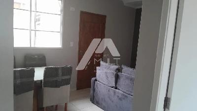 Apartamento Condomínio JK - Vista Verde- São José dos Campos - SP