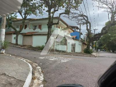 Sobrado Tipo Vilagio para Venda - Parque Industrial - São José...