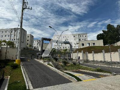 Apartamento Novo para Venda - Bom Retiro - São José dos Campos...