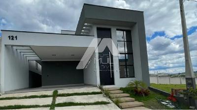 Casa Terrea a Venda no Residencial ?gatha - Taubat?- SP.