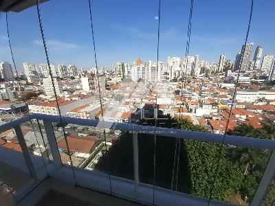 Apartamento ? venda, Tatuap?, SAO PAULO - SP