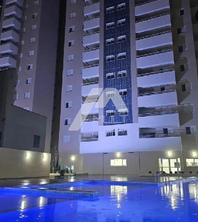 Apartamento Lume Residence Novo- Centro - Taubat? - SP.