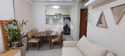 Apartamento T?rreo Parque Trivellato - Jardim Guril?ndia - Tau...