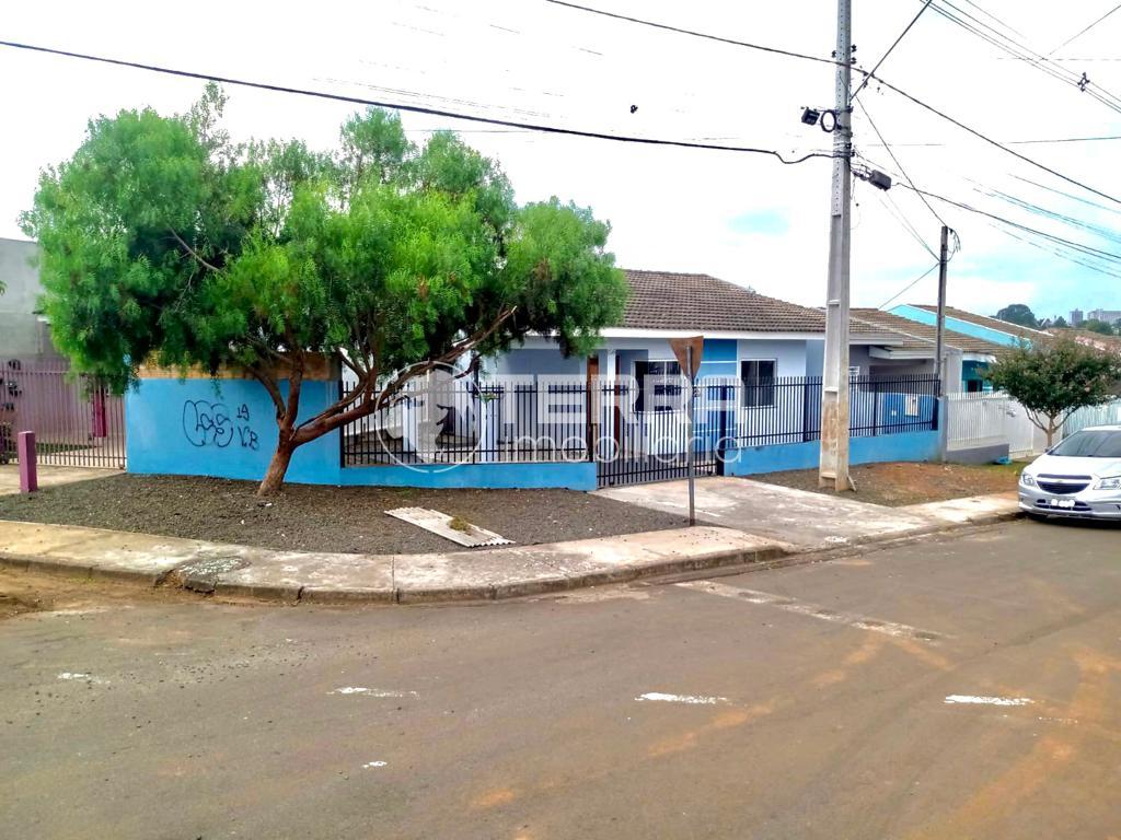 CASA FINANCIAVEL  PARA VENDA, VILA BELA, GUARAPUAVA - PR