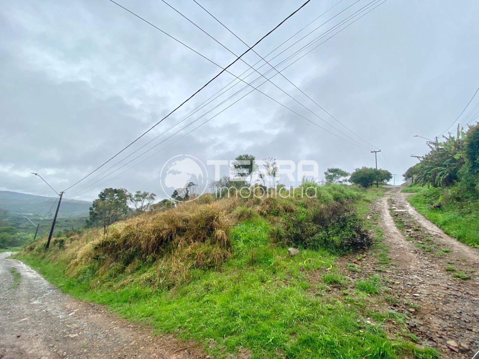 TERRENO PARA VENDA