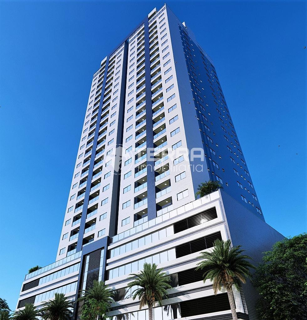 EDIFCIO PAGANINI TOWER, LOCALIZADO NO  CENTRO DE BALNEARIO CAMBORIU SC