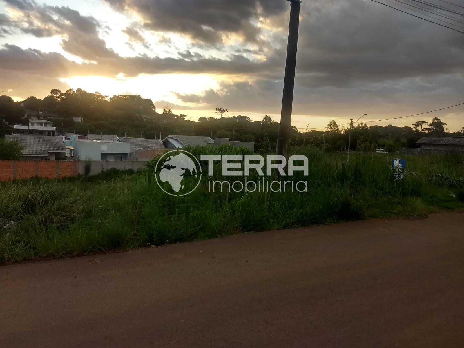 UM TERRENO URBANO LOCALIZADO MIGUEL LOSSO PROXIMO XARQUINHO